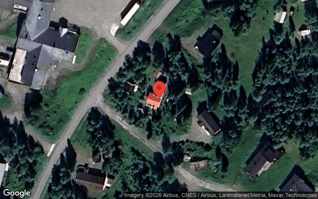 Villa på Storvallsvägen 7 i Åre såld för 1 700 000kr