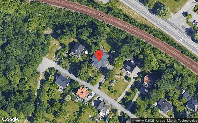 Lägenhet på Bäckavägen 6 i Södertälje såld för 3 600 000kr