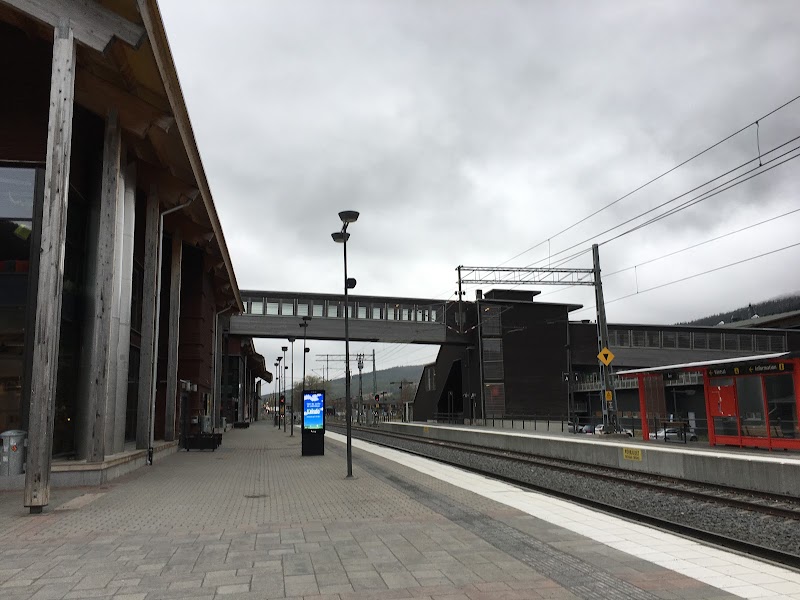 Mittbanan och Åre: varför rälsen är viktig för jobb, turism och framtiden