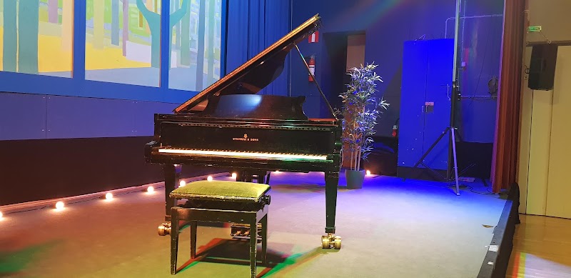 John Norlandergymnasiet – den kommunala lärlingsskolan som formade Kumlas unga