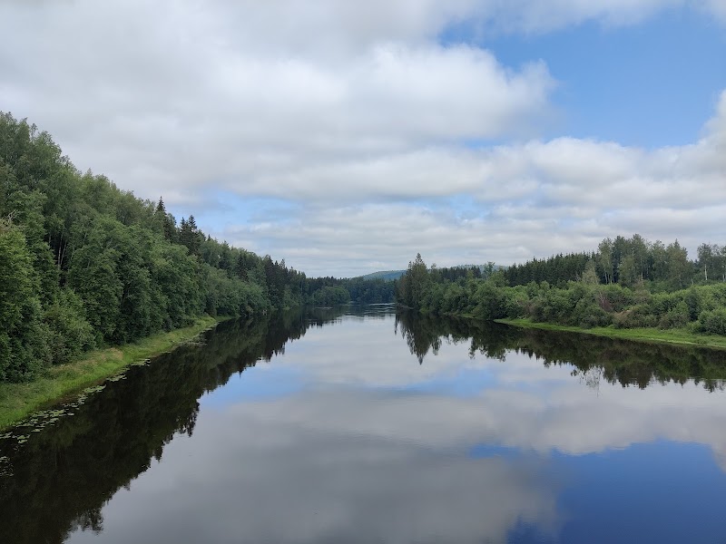 Olsäter: småorten i norra Forshaga som gör skillnad