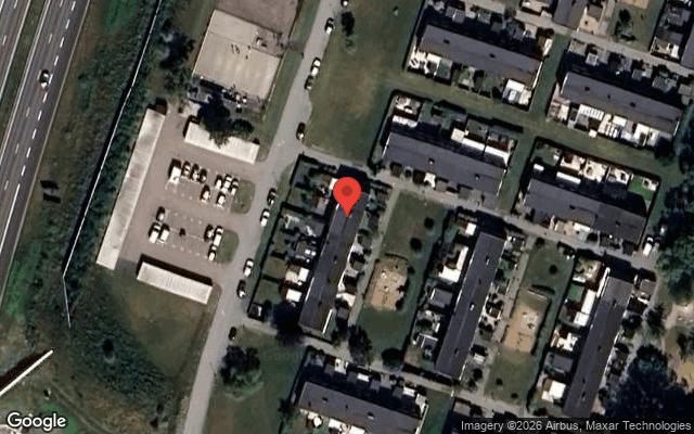 Radhus på Gränsgatan 69 i Vellinge sålt för 3 625 000kr