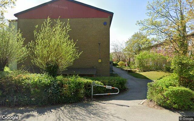 Lägenhet på Runslingan 8A i Lund såld för 2 800 000kr