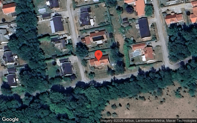 Villa på Vråkvägen 2 i Höör såld för 3 750 000kr