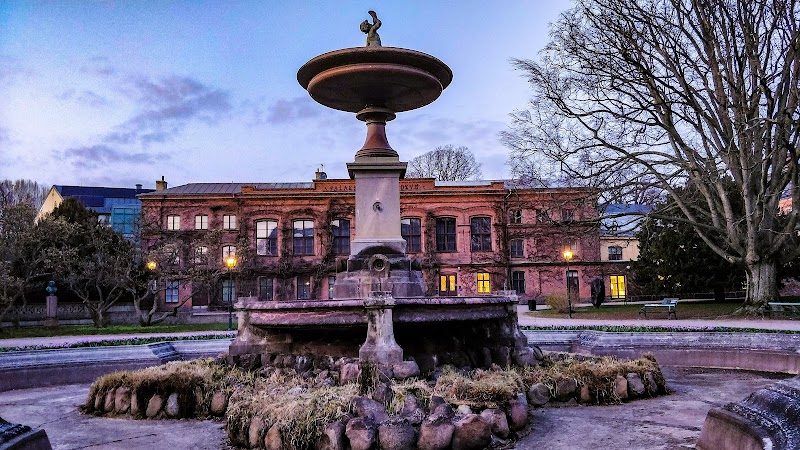 Thursday Talks: Om esoterism, musik och konst