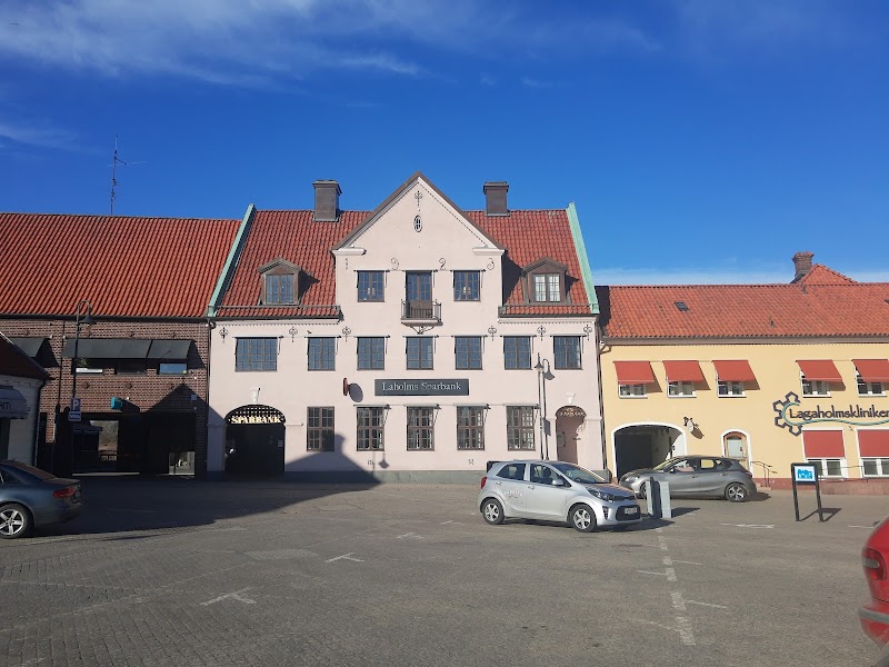 Marklov beviljat för bullervallar utmed Sofieroleden i Laholm