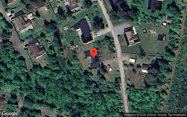 Villa på Nämndemansvägen 9 såld för 2 295 000 kronor