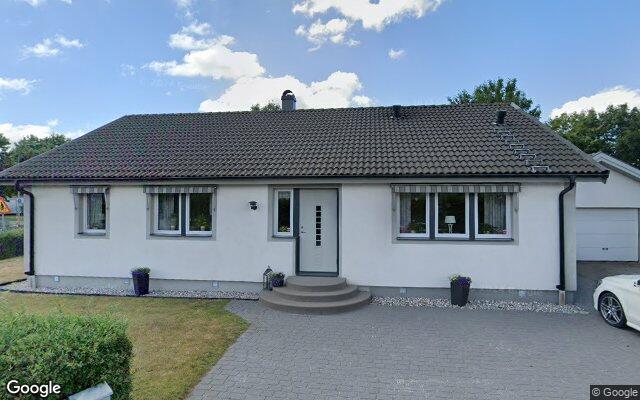 Villa på Polkagatan 12 såld för 3 080 000kr