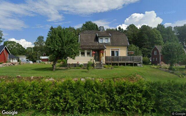 Villa på Testavägen 9 såld för 1 000 000 kronor