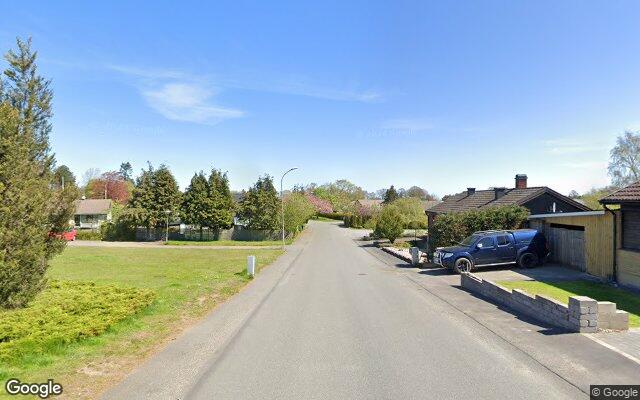 Villa på Viktorias väg 31B såld för 2 525 000kr