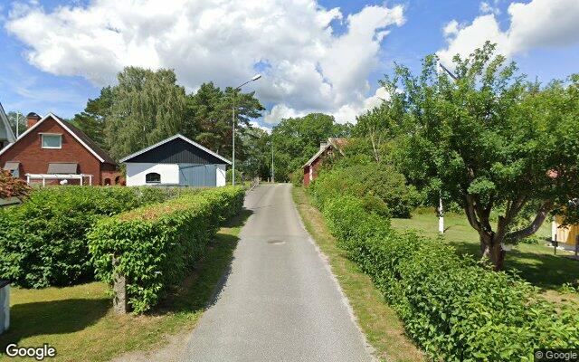 Fritidshus på Lotskåsavägen i Sölvesborg sålt för 2 800 000kr