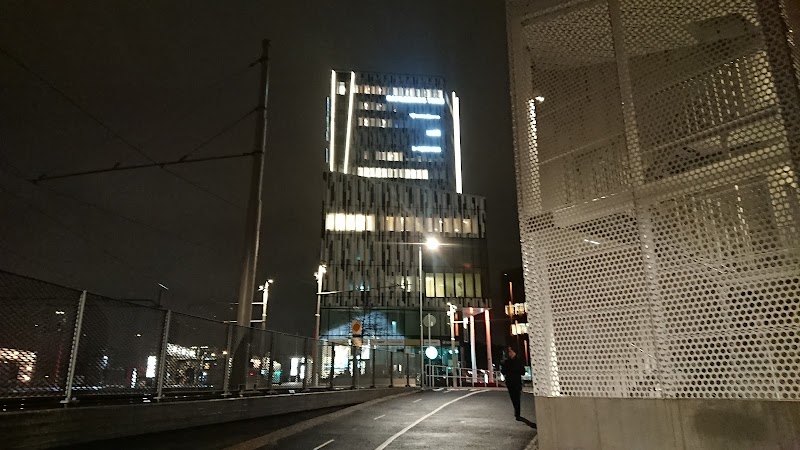 Konstnärer söks till gestaltning på Gamlestads Torg