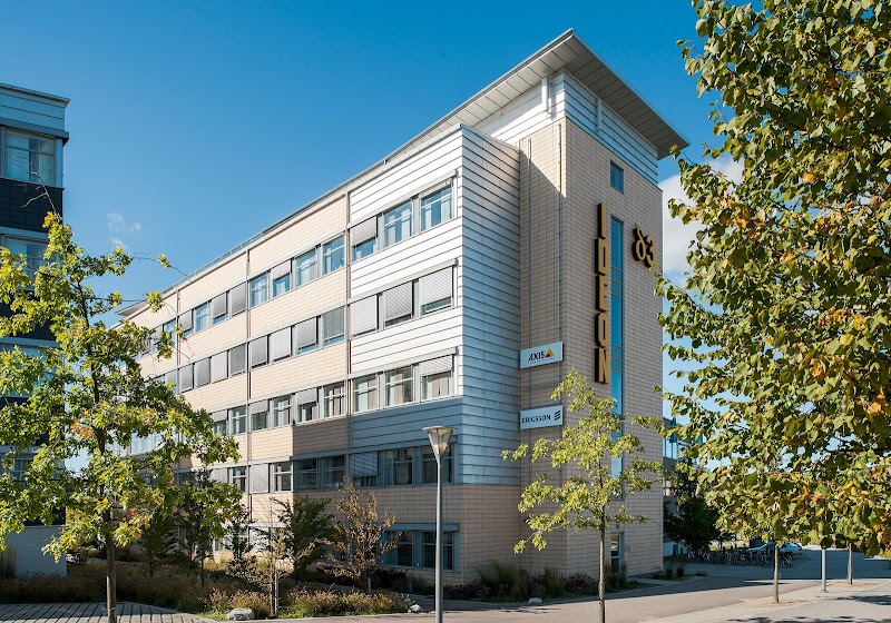 Sony Mobile i Lund – hur barackerna på Ideon blev grunden för ett teknologiskt arv