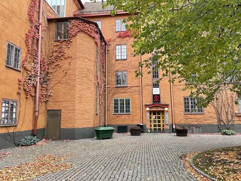 Råsunda – vår stad i staden: film, fotboll och framtid