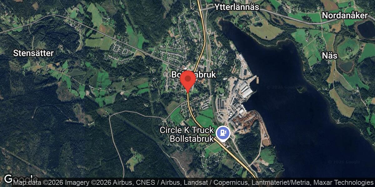 Belysningsarbete på Väg 90 mellan Svedje och Stensberg – begränsad framkomlighet