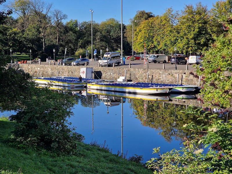 Miho Hazama, Aaron Parks och Bohuslän Big Band