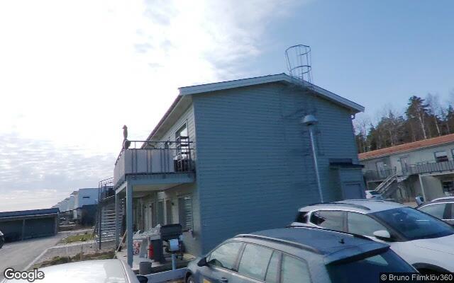 Lägenhet på Skogsmulles väg 52C i Botkyrka såld för 2 405 000kr