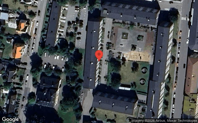 Lägenhet på Odengatan 3C i Eslöv såld för 545 000kr