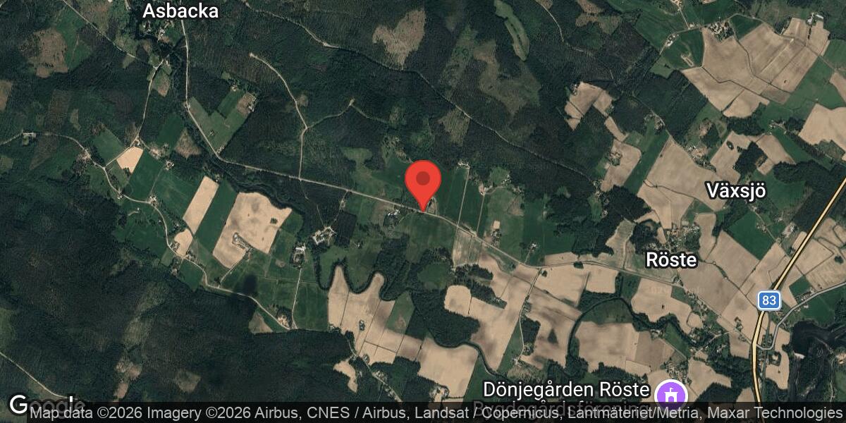 Vägarbete på väg 689 mellan Galvån och Åsbacka den 16 april