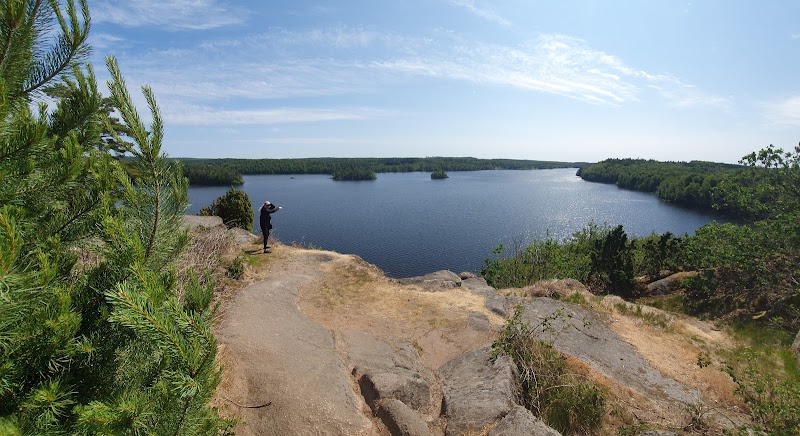 Biodlaren — teaterföreställning