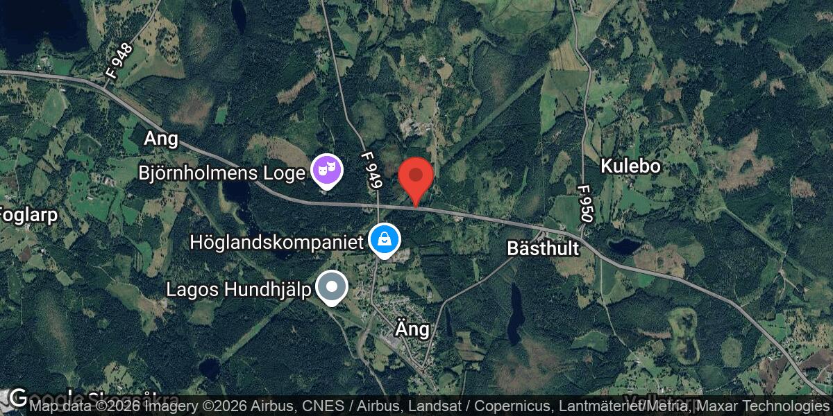 Vägarbete på Väg 931 mellan Nässjö och Forserum den 17 april