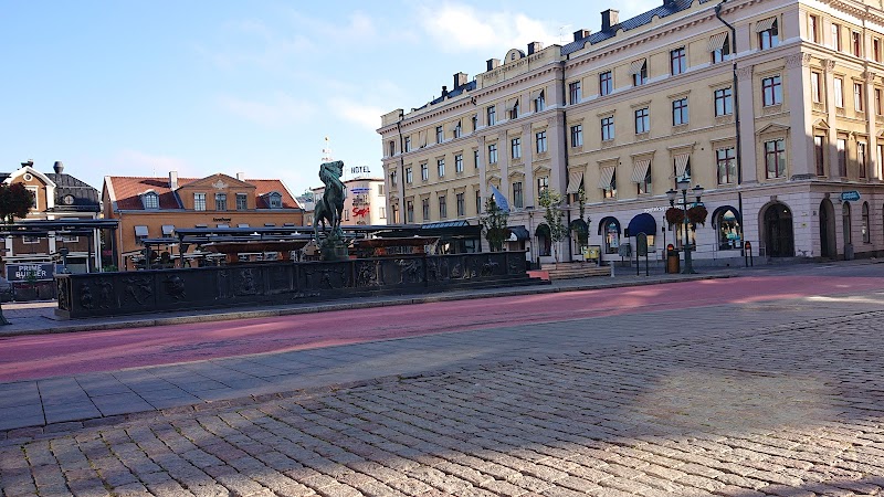 Polestar visar sina modeller i Ljungby