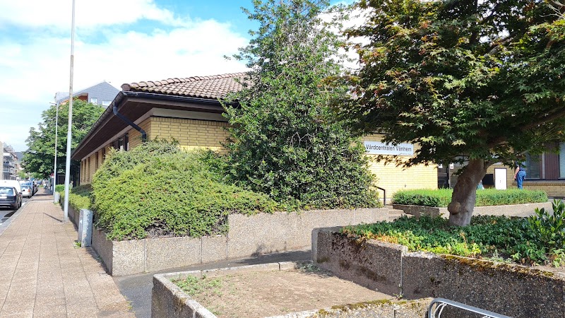 Vad menas med "Hässleholms vårdcentral"? En lokal genomgång av primärvårdens roll 2026