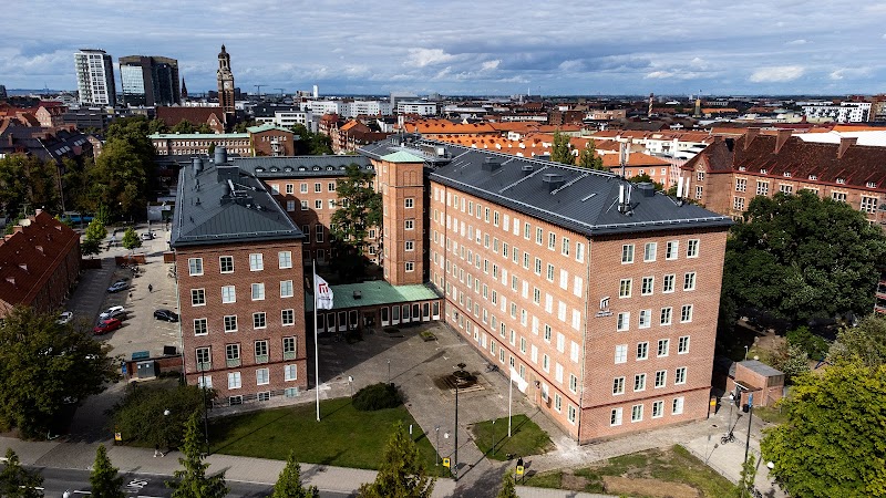 Malmö universitet — stadens kunskapsmotor och vägvisare mot 2030