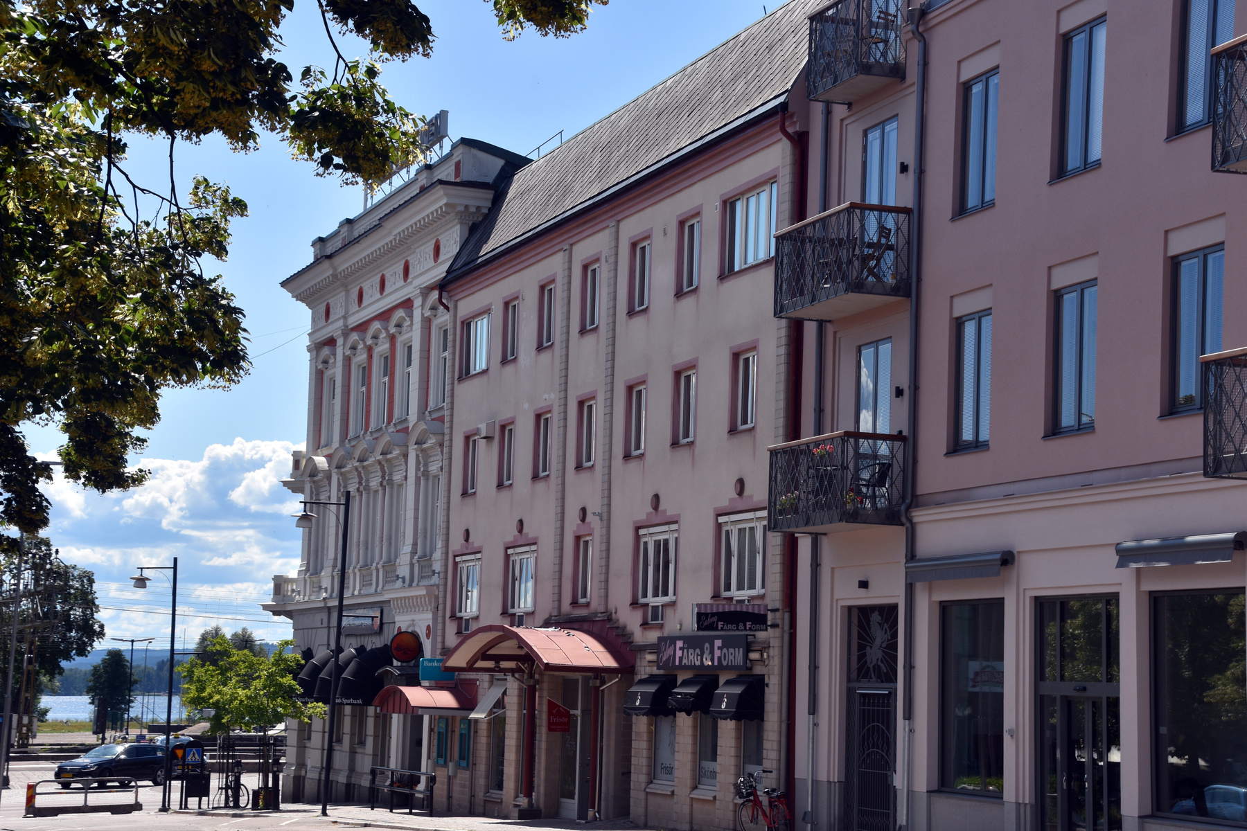 Tyck till om cykling i Arvika kommun