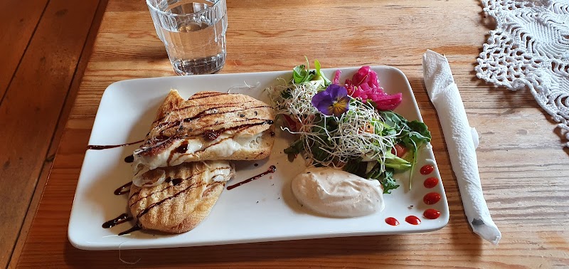 Mörsil: älvdalens vardagsnav med historia, kraft och framtidstro