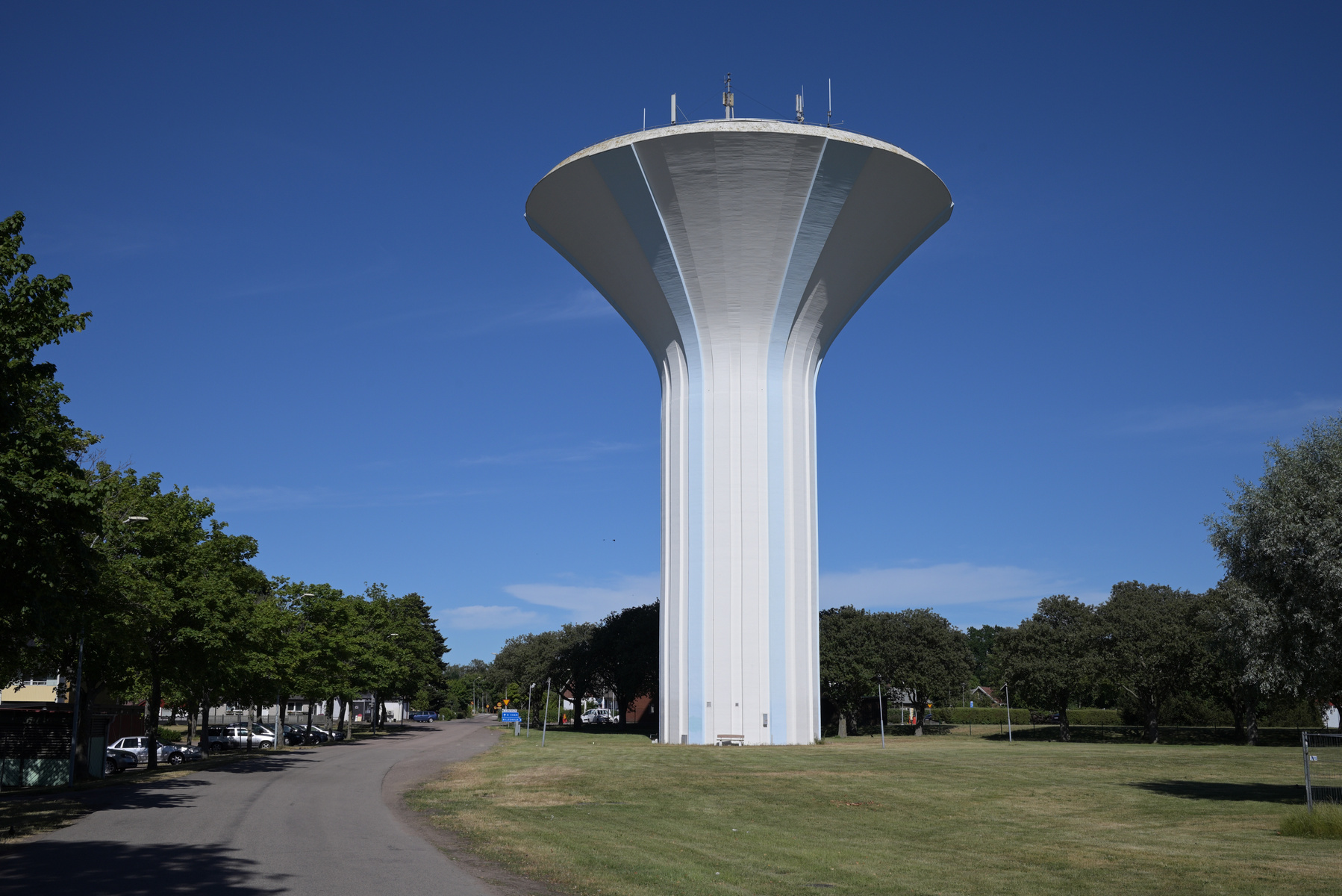 Jordens dag uppmärksammas – soligt och låga elpriser