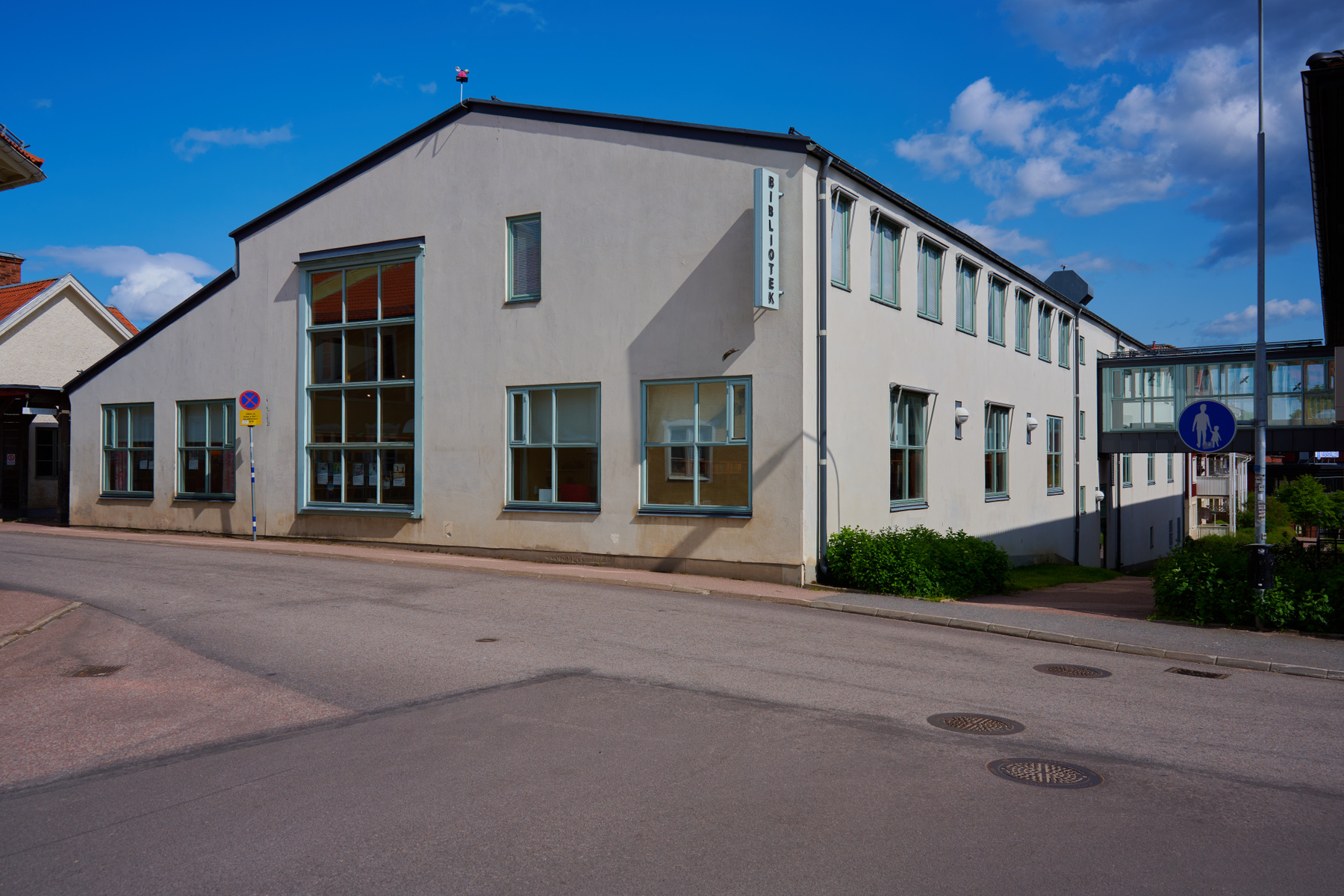 Boktimmen