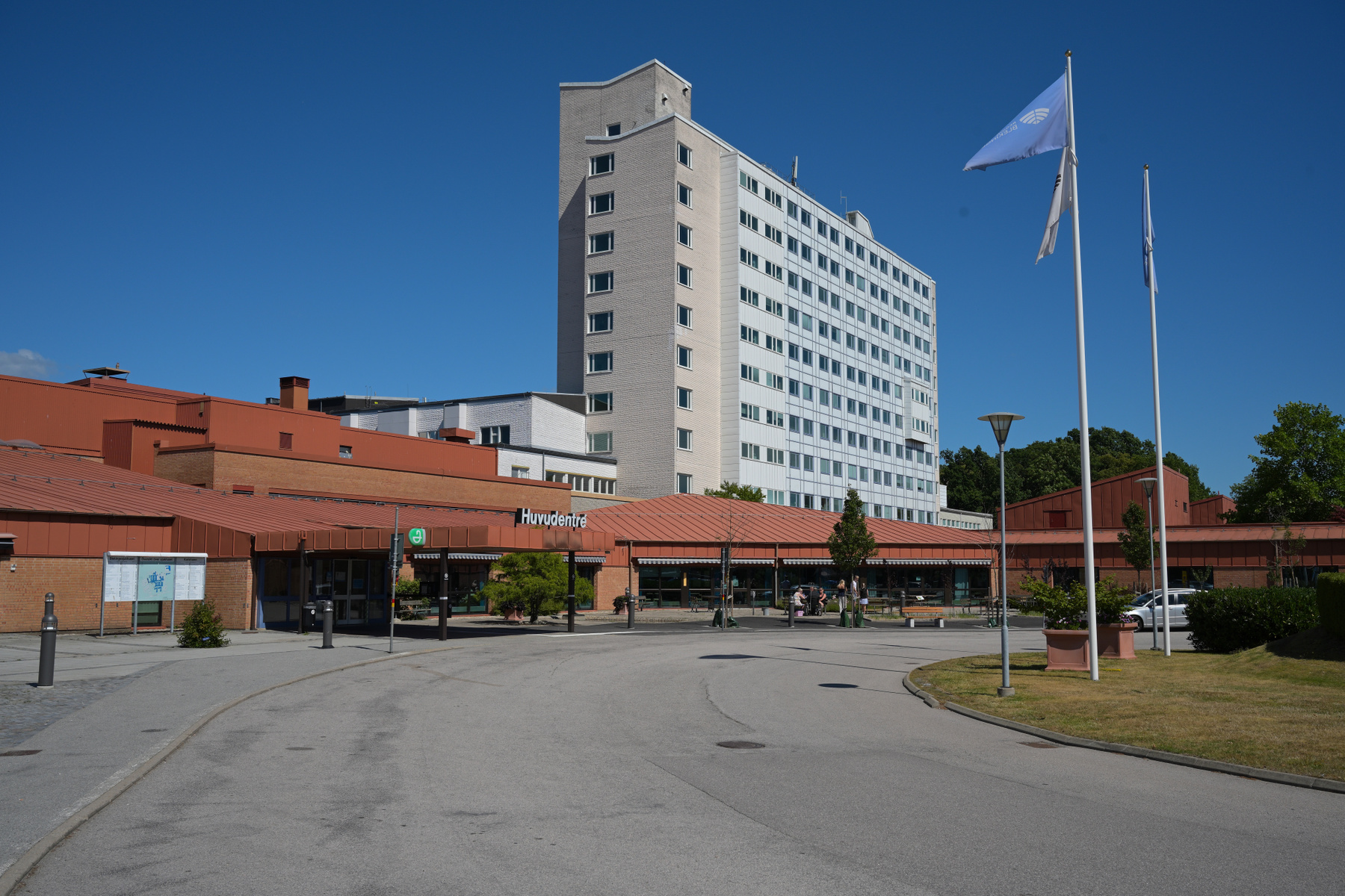 Karlshamn förbättrar rutiner efter brister i hantering av allmänna handlingar