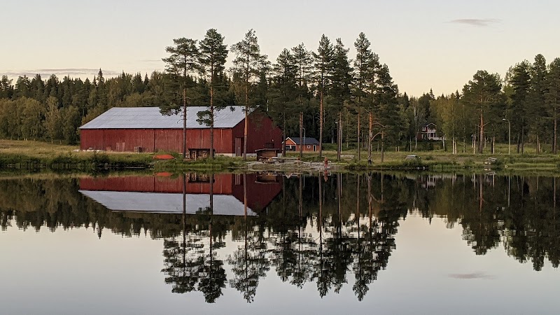 Upprustning av Strömsundsbron – gång- och cykelväg stängs av
