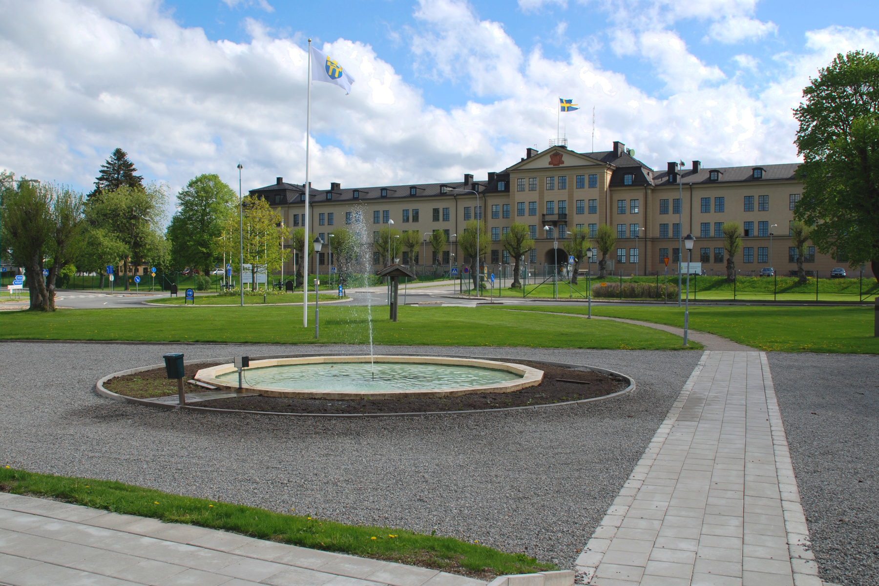 Gemensam upphandlingsorganisation på Höglandet från 2027