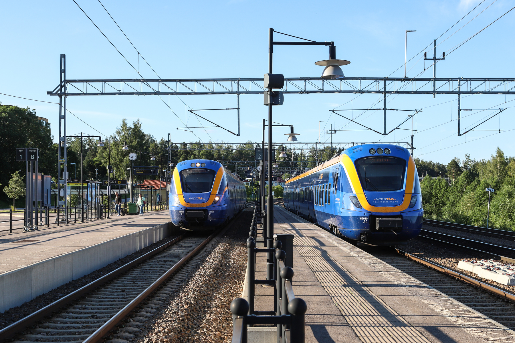 Rekordlågt elpris i Timrå — Imorgon bara 0,02 SEK/kWh