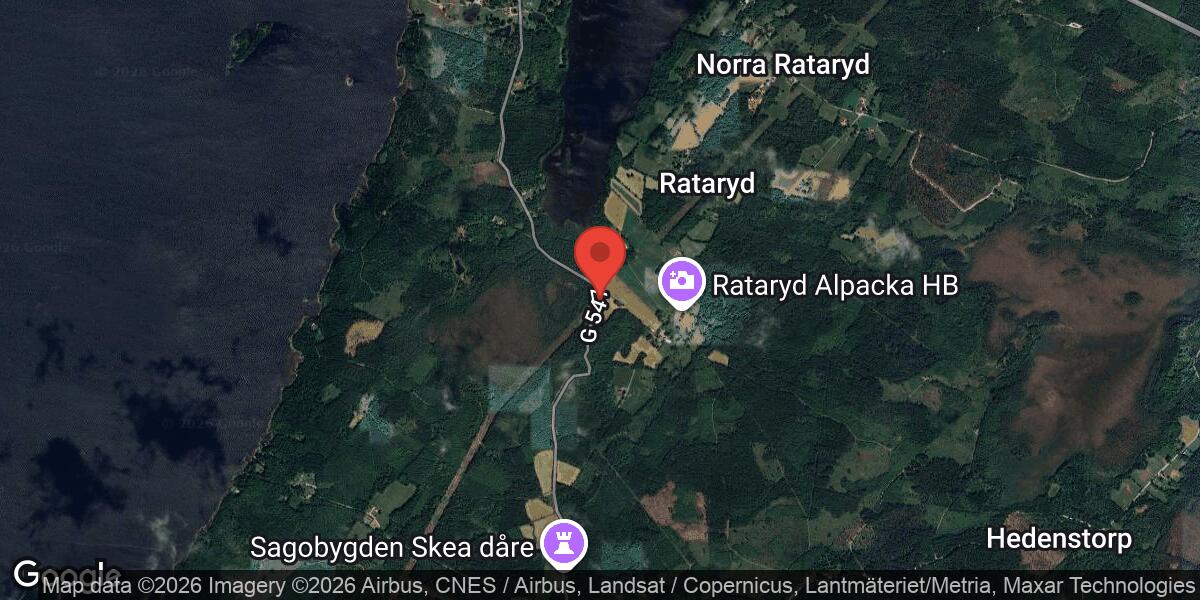 Vägarbete på Väg 547 mellan Angelstad Kyrka och Bolmstad