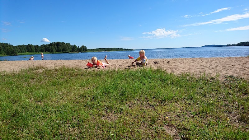 Garveriet blir ny samlingslokal i Sjulnäs