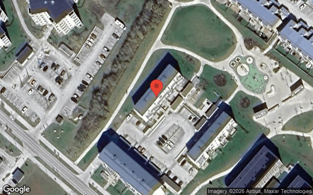 Lägenhet på Stora Törnekvior 9C såld för 1 800 000kr