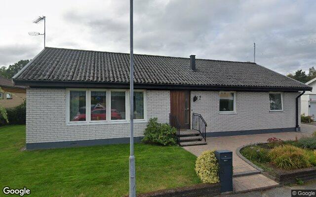 Villa på Gleipners väg 12 såld för 1 495 000kr