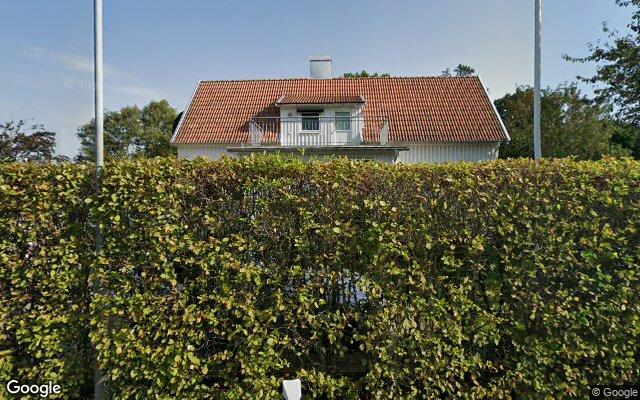 Villa på Bolsevägen 3 såld för 6 400 000kr