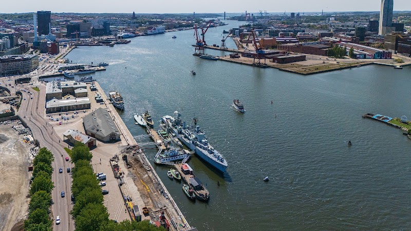 Dricksvattenfontäner i Göteborg – gratis vatten under sommaren