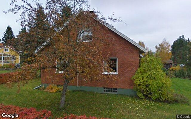 Villa på Aspbacksvägen 19 i Gagnef såld för 1 800 000kr