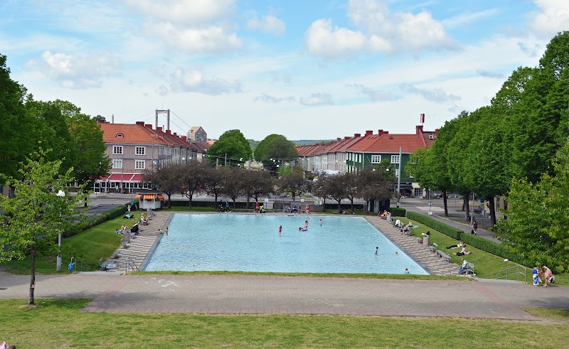 Spårarbete vid Älvsborgsplan påverkar framkomligheten 27–28 april