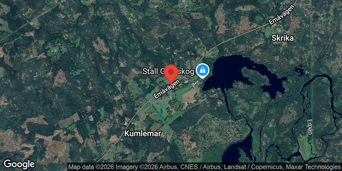 Vägarbete på väg 646 mellan Läggevi och Lövshult