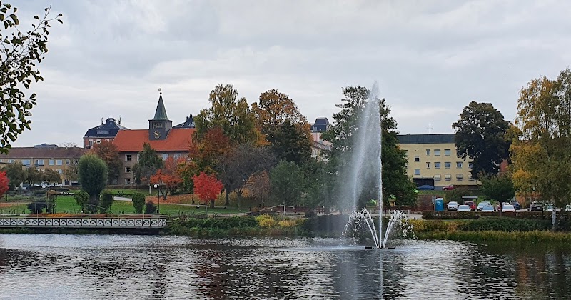 Torpvandring i Västra Harg
