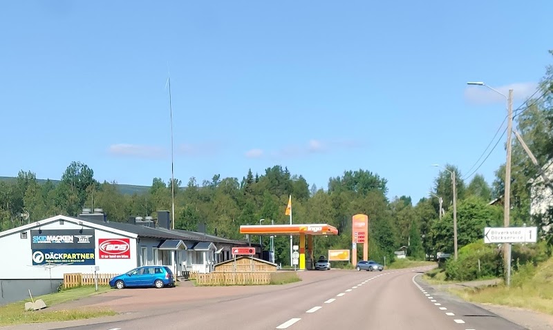 Transtrand – dalgångsby som bär historien och öppnar porten till Sälenfjällen