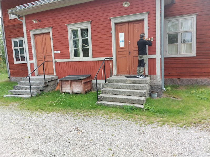 Kulning & yoga – ropa ut, lyssna in (Järvsö)