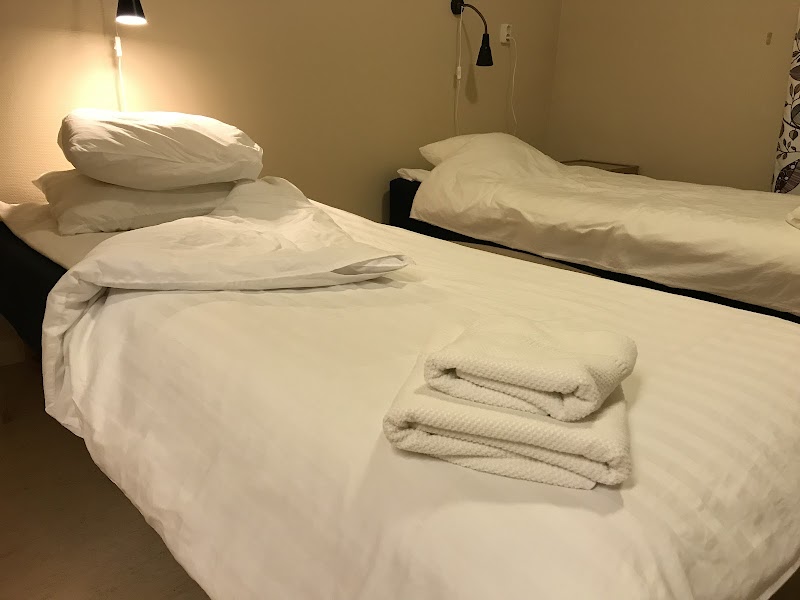 Vårsupé på Östjämten i Kälarne