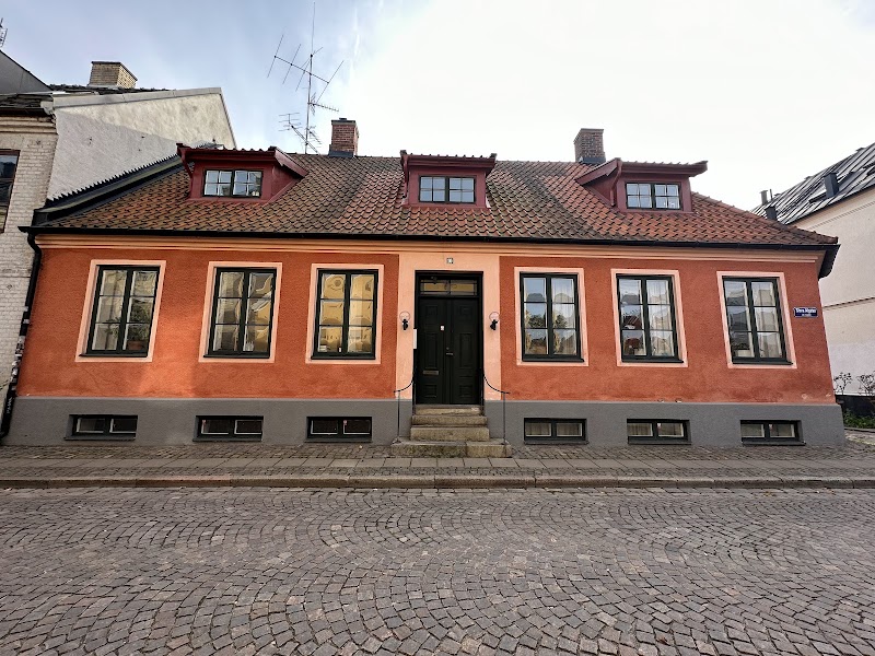 Civil beredskap – information och föreläsning
